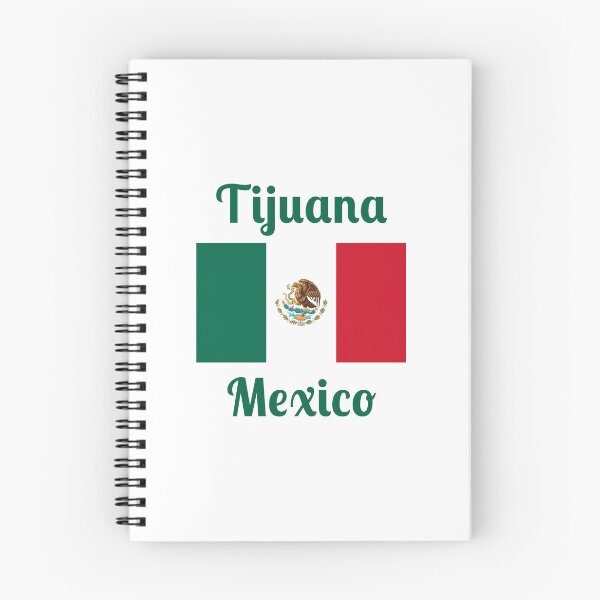 Item preview, Tijuana Mexico - Stylish Prints, designed and sold by Fleetwood1994.