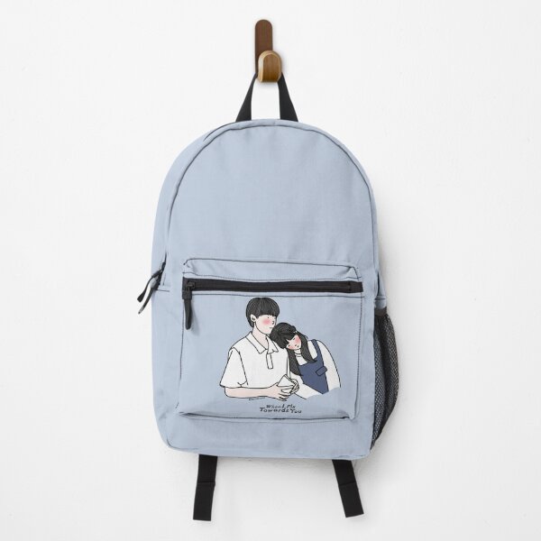 Item preview, When I Fly Towards You Chinese Drama designed and sold by cepluk.