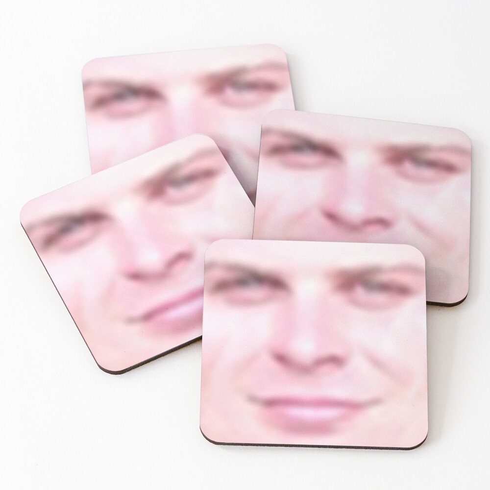 Item preview, Coasters (Set of 4) designed and sold by RandsPetrolHour.
