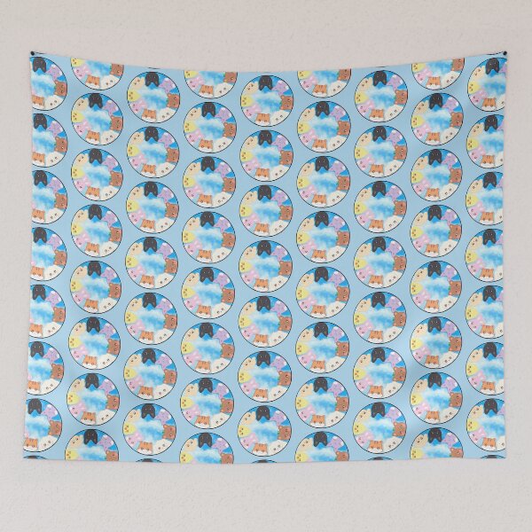 Item preview, Aniteez Falling into Treasure designed and sold by SparkDiamond.