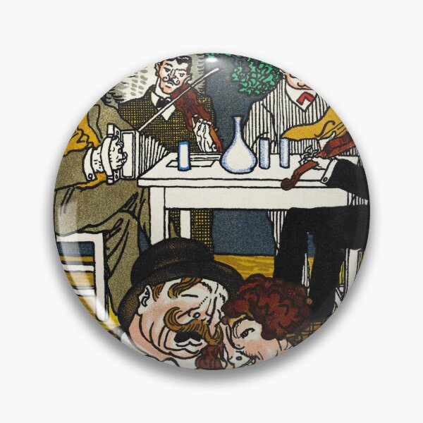 Item preview, Artistic Depiction of a Vibrant Social Gathering Featuring Musicians and Friends designed and sold by portokalis.