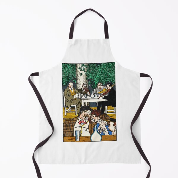 Item preview, Artistic Depiction of a Vibrant Social Gathering Featuring Musicians and Friends designed and sold by portokalis.