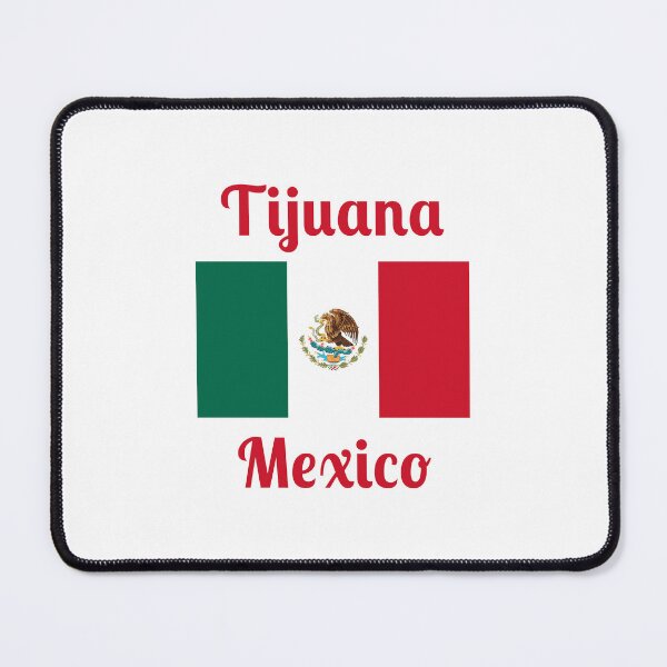 Item preview, Tijuana Mexico - Stylish Prints, designed and sold by Fleetwood1994.