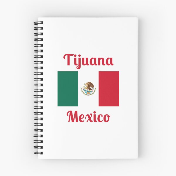 Item preview, Tijuana Mexico - Stylish Prints, designed and sold by Fleetwood1994.