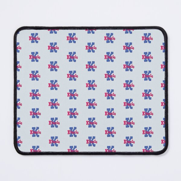 Item preview, K is for Kenzie, Girl's/Woman's Name and Initial designed and sold by CharlottePlaceArt.