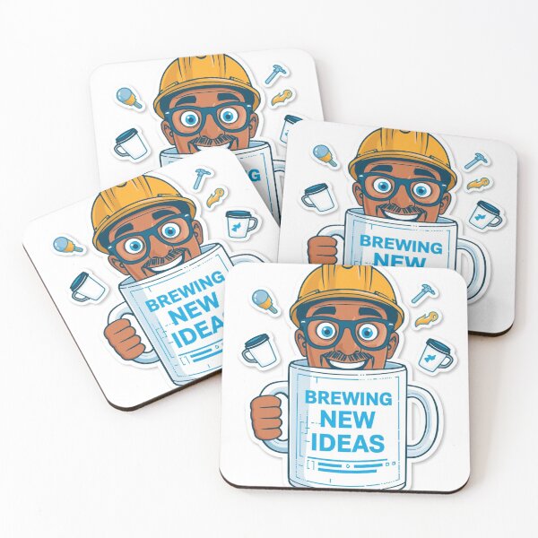 Item preview, Architect Life Mug Design – Coffee and Blueprints designed and sold by AI-design-exp.