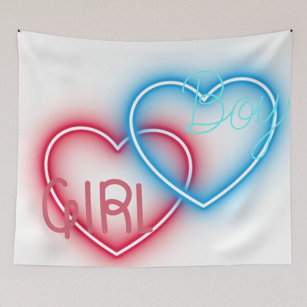 Item preview, Minimalist Love designed and sold by Uza.