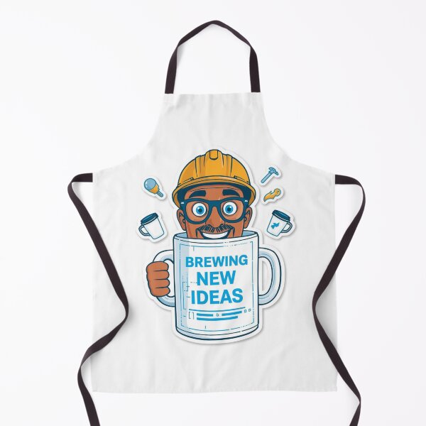 Item preview, Architect Life Mug Design – Coffee and Blueprints designed and sold by AI-design-exp.