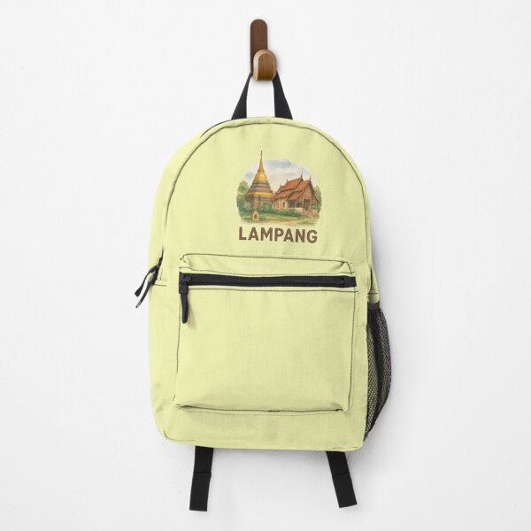 Item preview, Hello Lampang. designed and sold by TimeLess..
