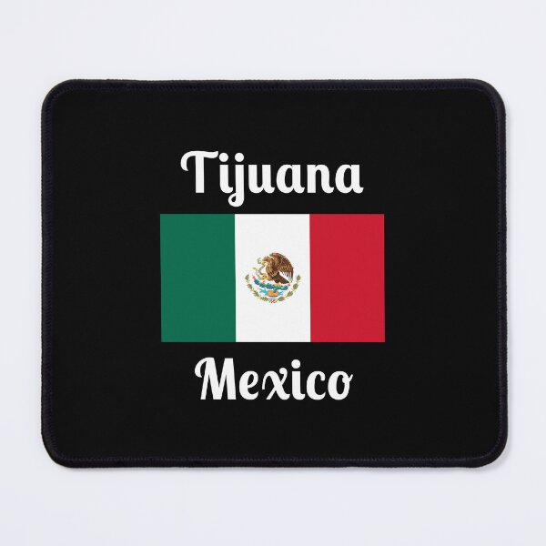 Item preview, Tijuana Mexico - Stylish Prints, designed and sold by Fleetwood1994.