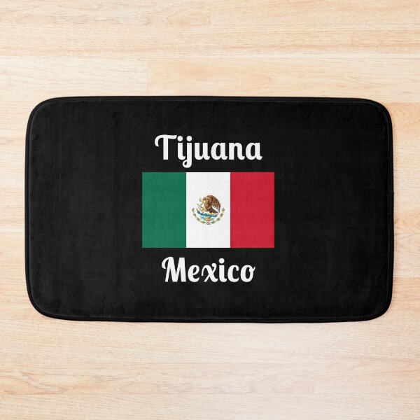 Item preview, Tijuana Mexico - Stylish Prints, designed and sold by Fleetwood1994.