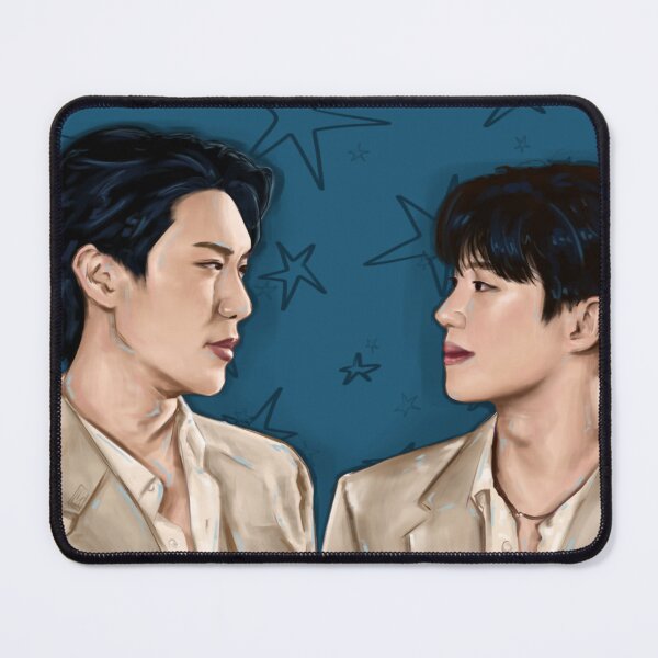 Item preview, "Farewell" - WandeeGoodday final ep redraw designed and sold by MintyLix.