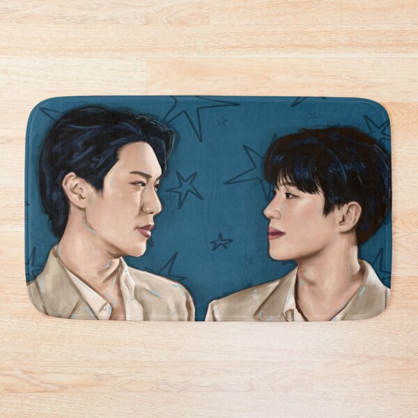 Item preview, "Farewell" - WandeeGoodday final ep redraw designed and sold by MintyLix.