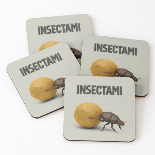 Item preview, Insects origami designed and sold by HiresFilm.
