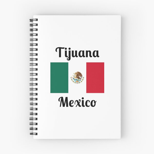 Item preview, Tijuana Mexico - Stylish Prints, designed and sold by Fleetwood1994.