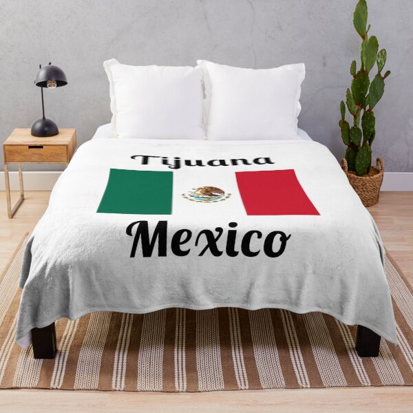 Item preview, Tijuana Mexico - Stylish Prints, designed and sold by Fleetwood1994.