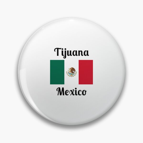 Item preview, Tijuana Mexico - Stylish Prints, designed and sold by Fleetwood1994.