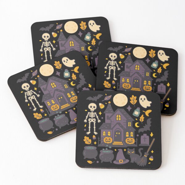 Item preview, Halloween Scary designed and sold by PLANTONE.