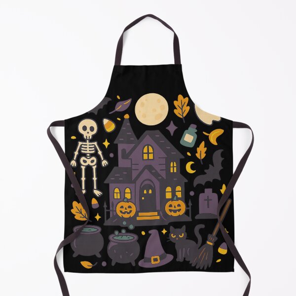 Item preview, Halloween Scary designed and sold by PLANTONE.