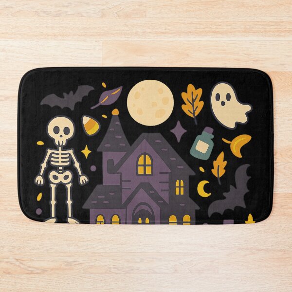 Item preview, Halloween Scary designed and sold by PLANTONE.