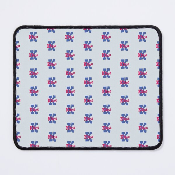 Item preview, K is for Khloe, Girl's/Woman's Name and Initial designed and sold by CharlottePlaceArt.