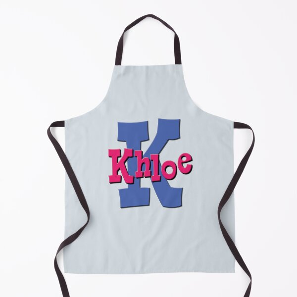 Item preview, K is for Khloe, Girl's/Woman's Name and Initial designed and sold by CharlottePlaceArt.