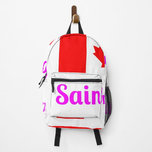 Item preview, Saint John New Brunswick (Canada) - Stylish Prints, designed and sold by Fleetwood1994.
