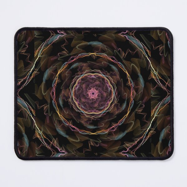 Item preview, Radiant Spiral Vortex – Psychedelic Abstract Energy designed and sold by Rx Photography.