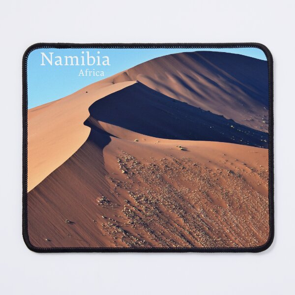 Item preview, Magnificent dunes in the Namib Desert, Namibia, Africa. Original photography designed and sold by studio838.