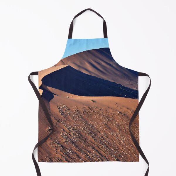 Item preview, Magnificent dunes in the Namib Desert, Namibia, Africa. Original photography designed and sold by studio838.