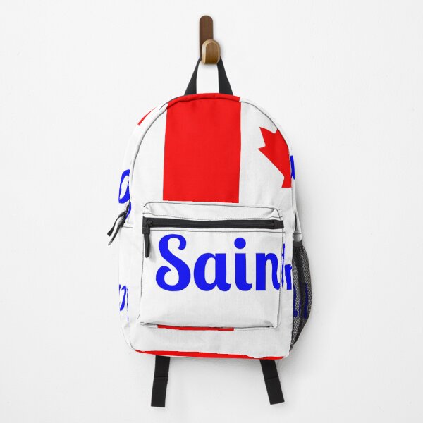 Item preview, Saint John New Brunswick (Canada) - Stylish Prints, designed and sold by Fleetwood1994.