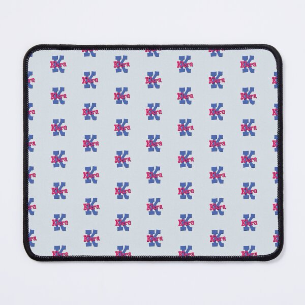 Item preview, K is for Kiera, Girl's/Woman's Name and Initial  designed and sold by CharlottePlaceArt.