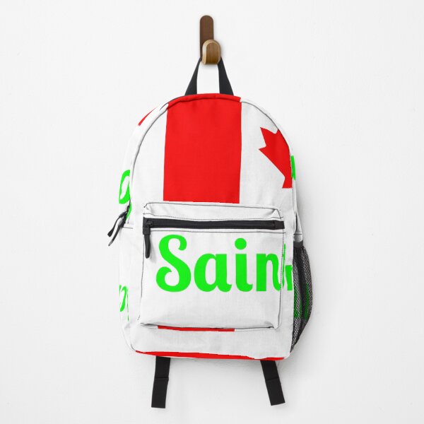 Item preview, Saint John New Brunswick (Canada) - Stylish Prints, designed and sold by Fleetwood1994.