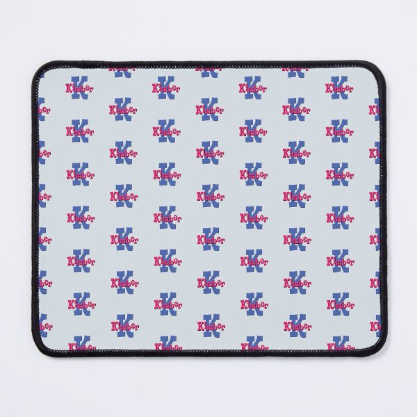 Item preview, K is for Kimber, Girl's/Woman's Name and Initial designed and sold by CharlottePlaceArt.