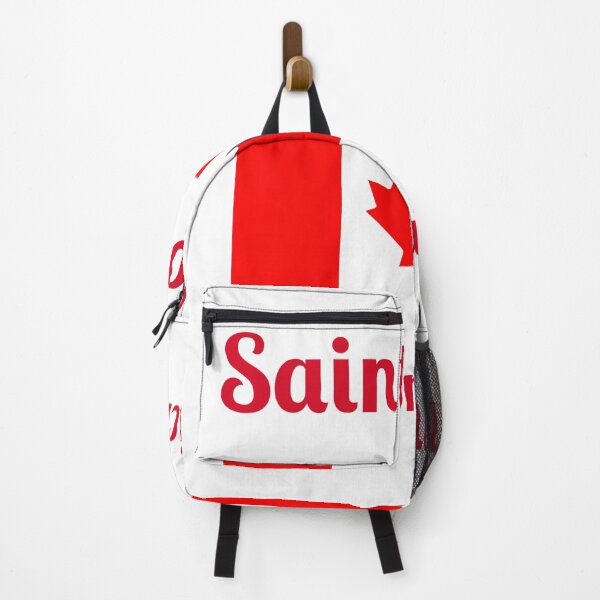 Item preview, Saint John New Brunswick (Canada) - Stylish Prints, designed and sold by Fleetwood1994.