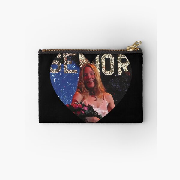 Item preview, Carrie Prom Heart in Color designed and sold by cemetery girl.