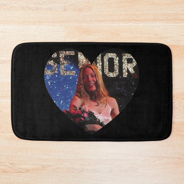 Item preview, Carrie Prom Heart in Color designed and sold by cemetery girl.