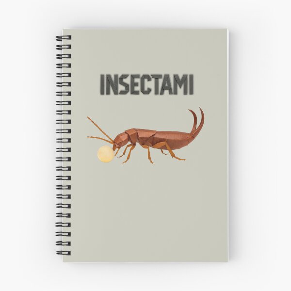Item preview, Insects origami designed and sold by HiresFilm.