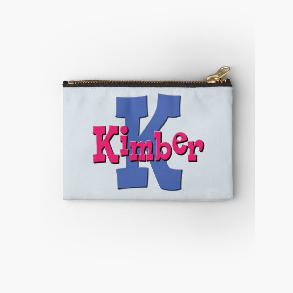 Item preview, K is for Kimber, Girl's/Woman's Name and Initial  designed and sold by CharlottePlaceArt.