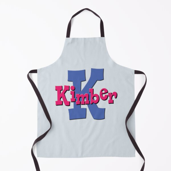 Item preview, K is for Kimber, Girl's/Woman's Name and Initial  designed and sold by CharlottePlaceArt.