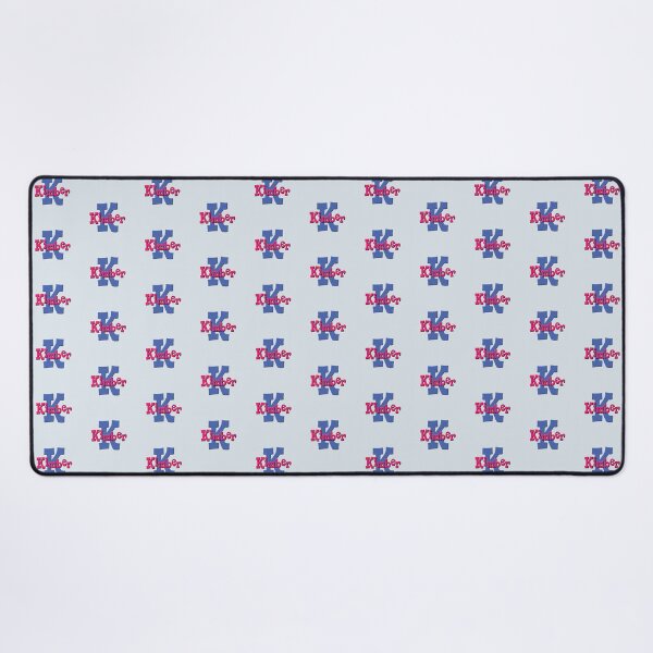 Item preview, K is for Kimber, Girl's/Woman's Name and Initial designed and sold by CharlottePlaceArt.