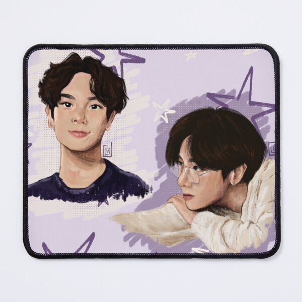 Item preview, Mixxiw Art Spread designed and sold by MintyLix.