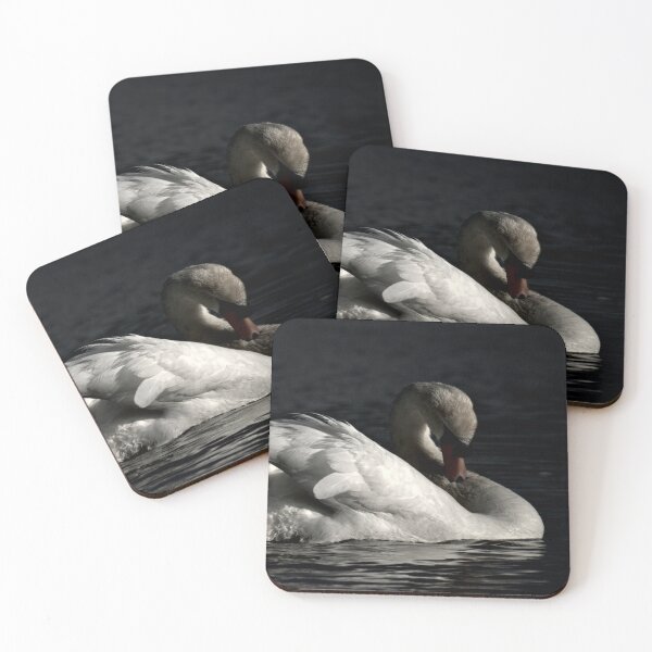 Item preview, Frozen reality - Beautiful nature 340 designed and sold by deep-sea-birds.