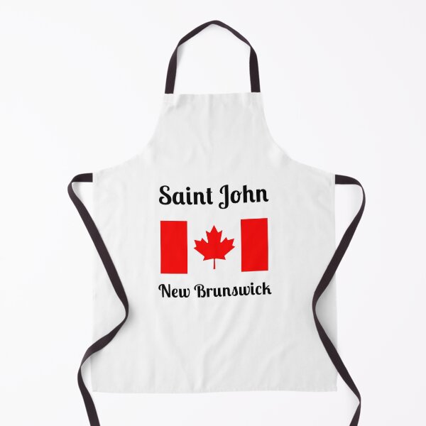 Item preview, Saint John New Brunswick (Canada) - Stylish Prints, designed and sold by Fleetwood1994.
