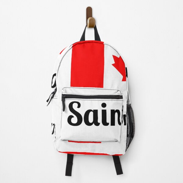 Item preview, Saint John New Brunswick (Canada) - Stylish Prints, designed and sold by Fleetwood1994.