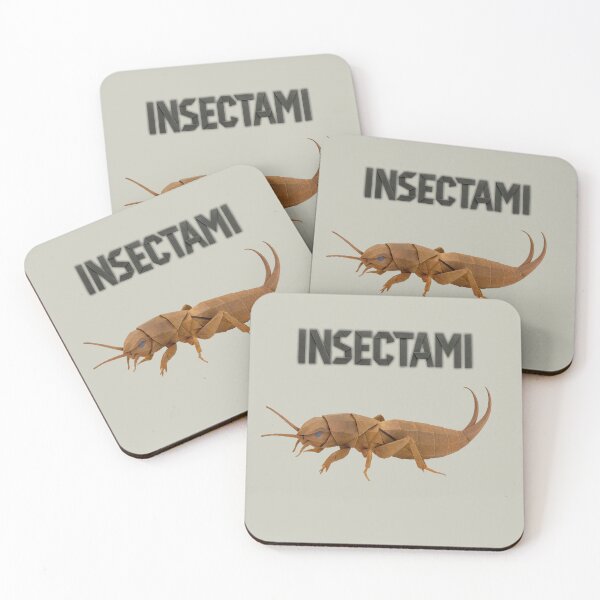 Item preview, Copy of Insects origami designed and sold by HiresFilm.
