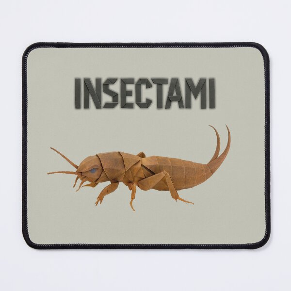 Item preview, Copy of Insects origami designed and sold by HiresFilm.