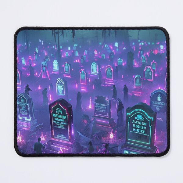 Item preview, Artificial Afterlife designed and sold by AuraKestrel.