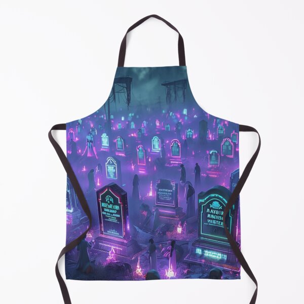 Item preview, Artificial Afterlife designed and sold by AuraKestrel.