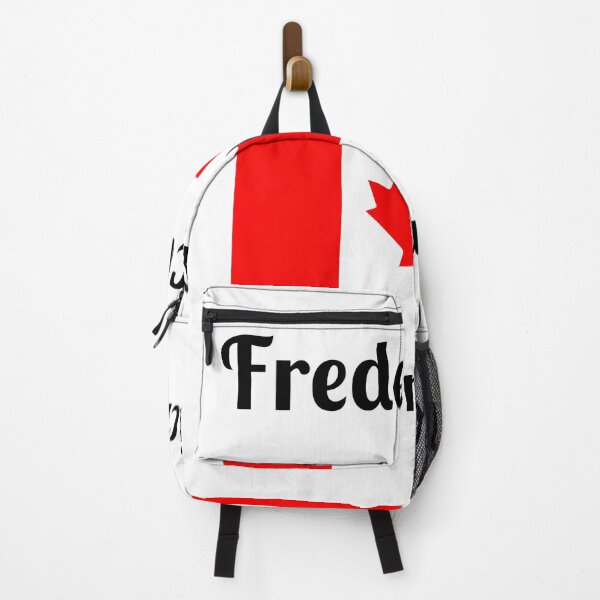 Item preview, Fredericton New Brunswick (Canada) - Stylish Prints, designed and sold by Fleetwood1994.